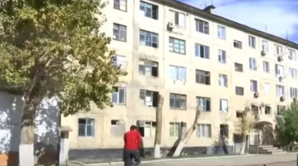 Приказал помыться: девочку изнасиловал мужчина в ее же квартире в Актобе