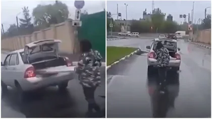 «Жена в хозяйстве пригодится»: видео «использования» женщины возмутило и рассмешило казахстанцев