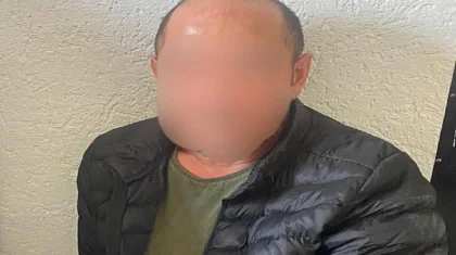 Мужчина до смерти забил жену и сбросил ее тело в Большой Алматинской канал
