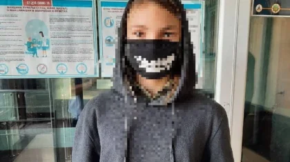 13-летняя девочка пропала в Алматы