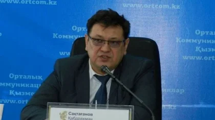 Главу Управления здравоохранения Северо-Казахстанской области задержали – СМИ