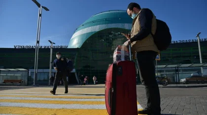 Перелеты для казахстанцев вскоре станут недоступными. Air Astana назвала причину