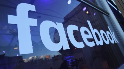 В работе Facebook, WhatsApp и Instagram произошел глобальный сбой