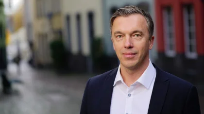 «Никакой языковой дискриминации не ощущал»: немецкий депутат о жизни в Казахстане