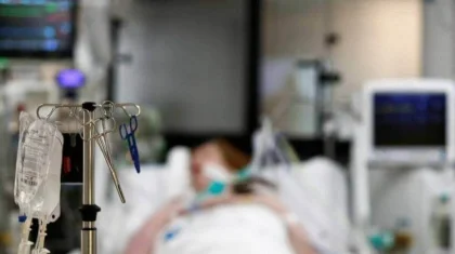 31 казахстанец скончался от коронавируса и пневмонии