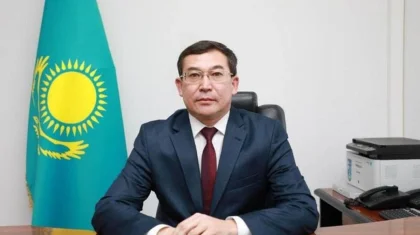 Заместителя акима Атырауской области подозревают в растрате