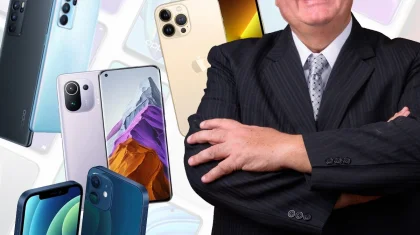 Последние модели iPhone: смартфоны чиновникам за бюджетные деньги