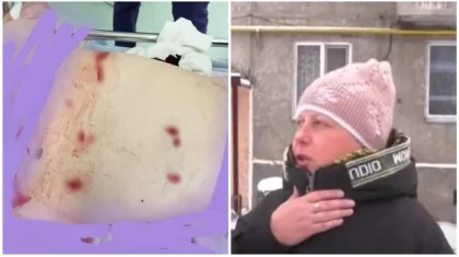 Мать изрезала сына: подробности трагедии в Алматинской области рассказали соседи