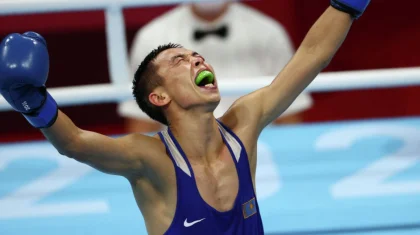 Сколько денег заработали казахстанские призеры чемпионата мира по боксу