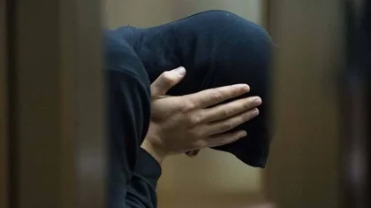Пенсионерку убили в Рудном
