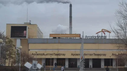 Состояние безопасности на «АрселорМиттал Темиртау» просит обсудить в Правительстве сенатор