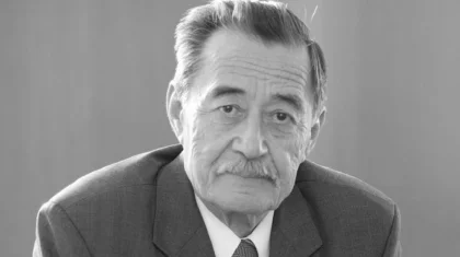 Елбасы выразил соболезнования семье и близким Даулета Сембаева