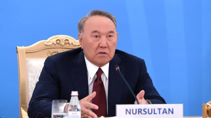 Елбасы перечислил мировые вызовы и глобальные угрозы
