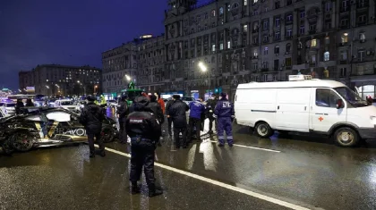 Известный автоблогер, грубо нарушивший правила, погиб в ДТП