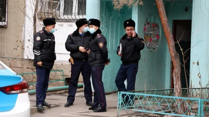 «Безденежье, муж-пьяница»: алматинцы не могут оправиться от шока после самоубийства женщины с тремя детьми
