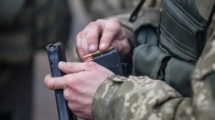 Суицид в Отаре: по данным СМИ, застрелился военный