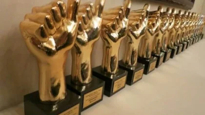 Названы победители премии «Халықтың сүйіктісі / Народный Любимец - 2021»