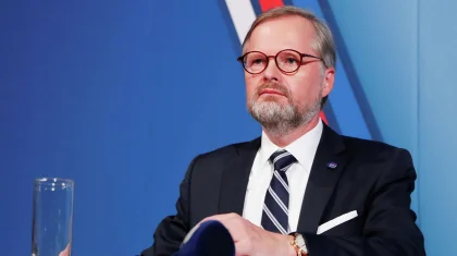 Что известно о новом премьере Чехии Петре Фиале