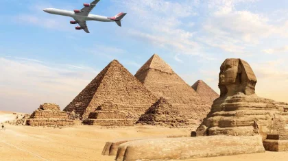 Что делать казахстанцам с купленными турами в Египет