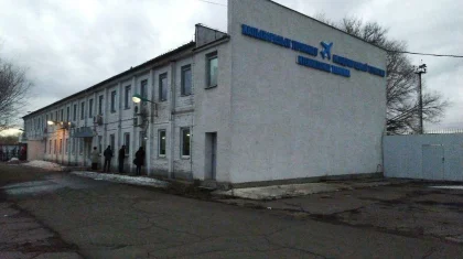 Зато в тепле: жителей и гостей Уральска будут запускать в недостроенное здание аэропорта