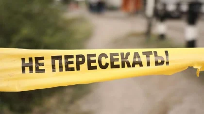 Полицейский погиб на посту от огнестрельного ранения в Уральске