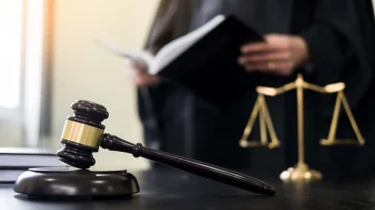 Двух судей отправили в тюрьму в Нур-Султане