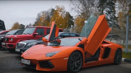 «Казахи, вы красавцы»: алматинка выиграла Lamborghini