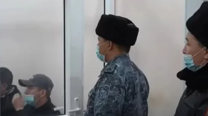 «Оторвали руки и выбили глаз»: одного из обвиняемых по громкому делу отпустили по амнистии в Уральске