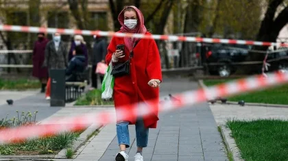 Пандемия: в ЕС принимают новые меры