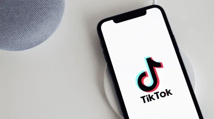 Номер один: TikTok стал самым посещаемым ресурсом года