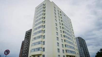 Программу «Elorda Korshiler» запустили в столице