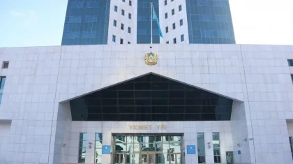 Президент Казахстана отправил Правительство в отставку