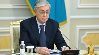 Виновных в допущении протестной ситуации назвал Президент