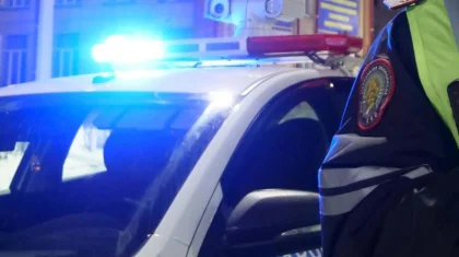 Режим чрезвычайного положения введен в Алматинской области