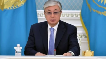 Благодаря решительным действиям Президента удалось предотвратить развал страны – Бакытжан Сагинтаев