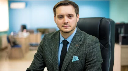 Вице-министром информации и общественного развития стал член НСОД