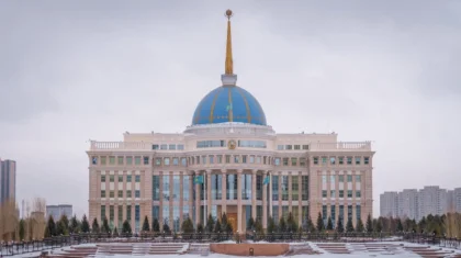 Президент провел совещание с руководством силовых структур