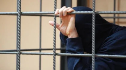 В комендатуре назвали число задержанных с начала антитеррористической операции в Алматы