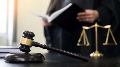 Убийство женщины и двоих детей в Аксу: душегуб получил пожизненное заключение
