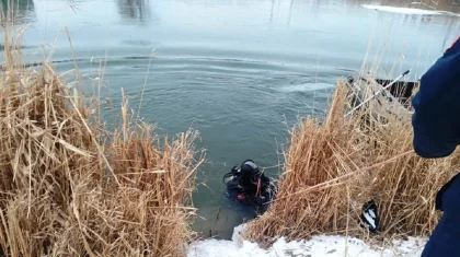 Тело пропавшего ребенка нашли в Атырау