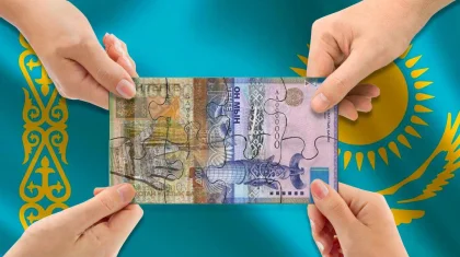 RAMS Qazaqstan перечислил 300 млн тенге в фонд «Қазақстан халқына»