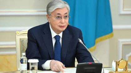 За три года были уволены либо понижены в должности 174 судьи – Президент