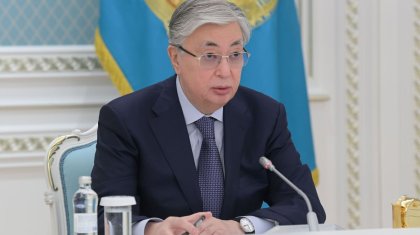 Президент призвал кардинально пересмотреть все направления антикоррупционной деятельности