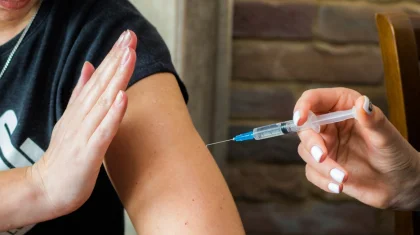 В Италии ввели штрафы для невакцинированных жителей