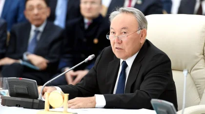 Закон о Елбасы: Парламент принял поправки