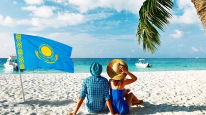 Отдых любой ценой: куда летают казахстанцы после январских событий