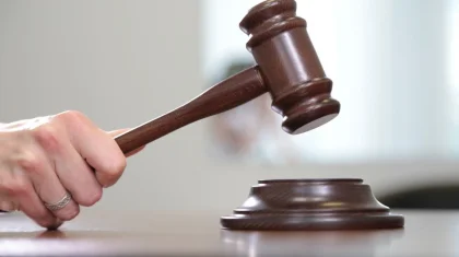Суд защищает рейдеров? Житель СКО лишился земли