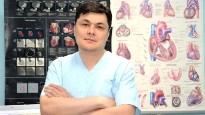«Был находкой для области»: кардиохирурга уволили после проведения уникальной операции на сердце