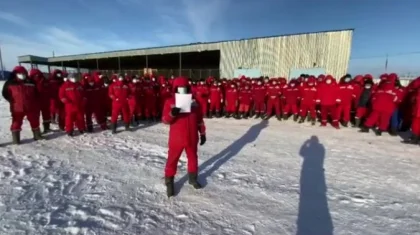 Сенаторы нашли способ покончить с забастовками в Мангистау