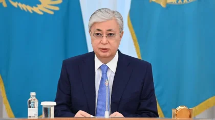 Ситуация вокруг Украины: Президент дал поручения